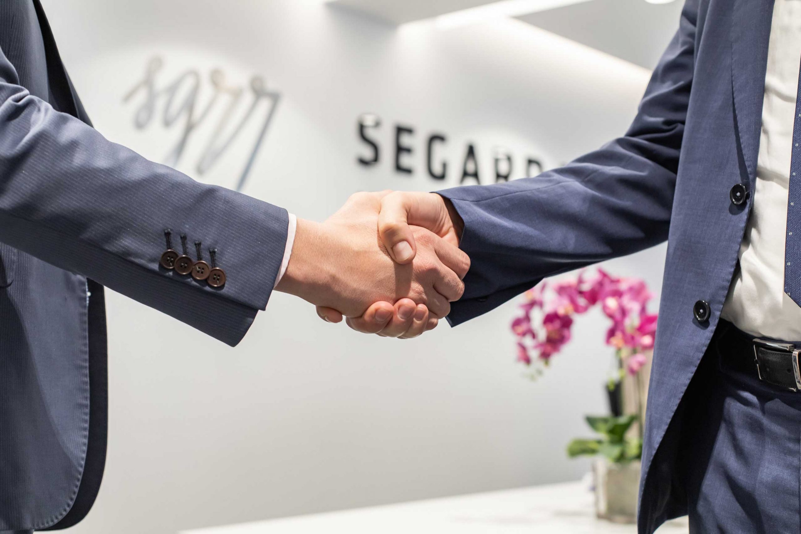 Segarra Abogados y Economistas: Despacho en Valecia